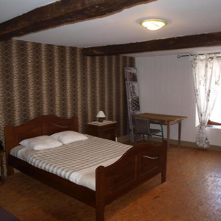 Gite Anna Le Chatelet-sur-Sormonne エクステリア 写真
